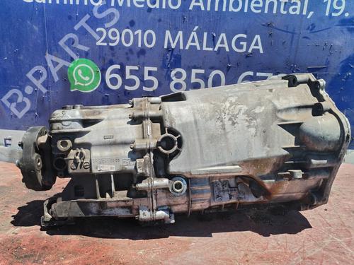 Gearbox VW CRAFTER 30-50 Van (2E_) 2.0 TDI | BP26293473M3  - Image 5
