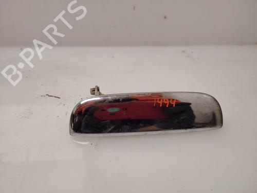 Used Front right exterior door handle NISSAN CABSTAR E (TL_, VL_) [1992-2006]  31641124