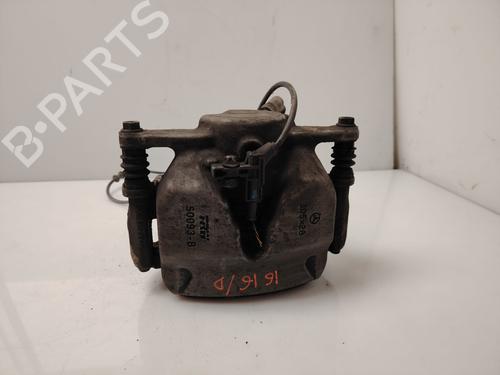 Used Right front brake caliper Right front brake caliper MERCEDES-BENZ SPRINTER 3,5-t Van (B906) 315 CDI (906.631, 906.633, 906.635, 906.637) (150 hp) 34120494 34120494