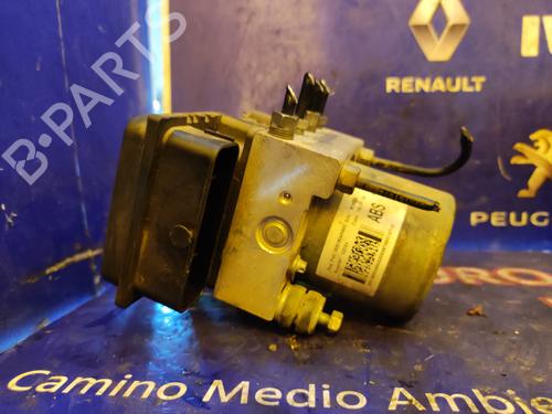 Used ABS pump PEUGEOT BOXER Van 2.2 HDi 120 (120 hp) 17508378