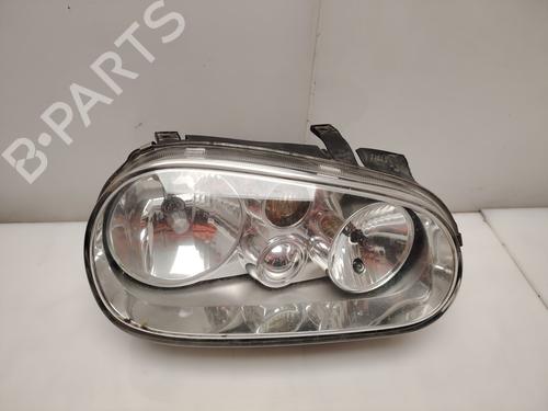 Used Right headlight Right headlight 37015285 37015285