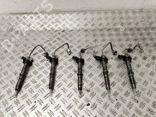 Injecteur VW CRAFTER 30-50 Van (2E_) [2006-2016]  26128505