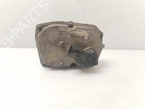 Throttle body MITSUBISHI CANTER Platform/Chassis (FB_, FE_, FG_) | BP33833141M82 - Image 2