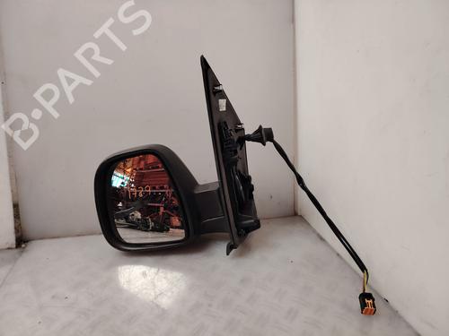 Used Left mirror Left mirror FIAT SCUDO Van [2022-2026] 40023143 40023143