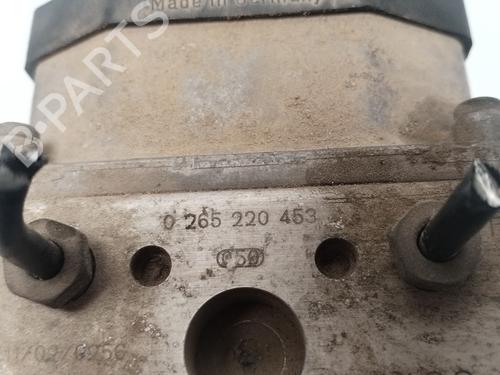 ABS Bremseaggregat ALFA ROMEO 166 (936_) 2.4 JTD (936A2B__) | BP30946291M43
