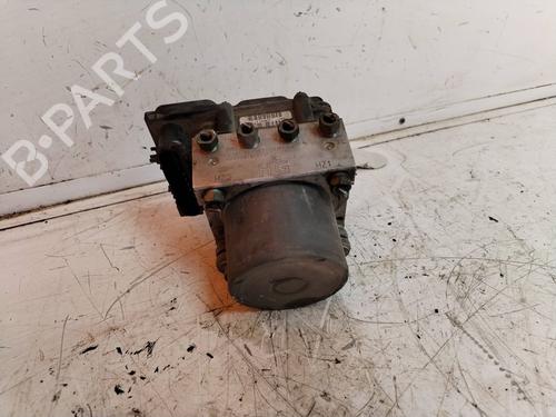 ABS pump OPEL MERIVA A MPV (X03) 1.7 CDTI (E75) | BP18010645M43