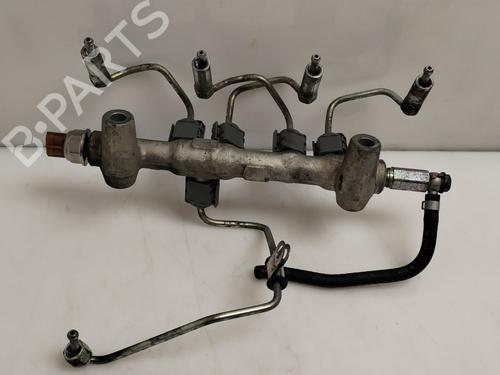 Sprederrør NISSAN CABSTAR (F24M, F24W) 28.12 DCI, 32.12 DCI, 34.12 DCI, 35.12 DCI 2.5 (F24M) (122 hp) 23549297