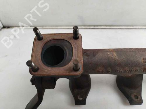 Udstødningsmanifold RENAULT MASTER II Van (FD) | BP21187103M110