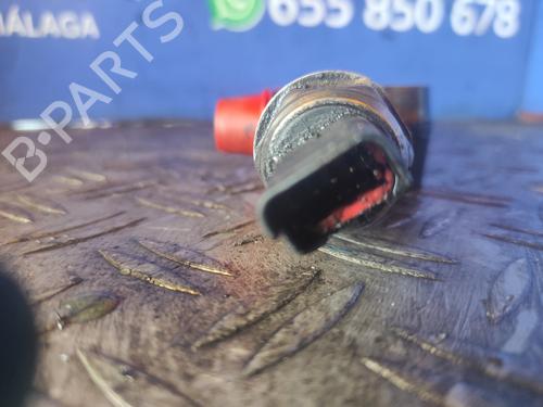 Injection rail PEUGEOT 407 (6D_) 1.6 HDi 110 (6D9HZC, 6D9HYC) | BP17507061M98 