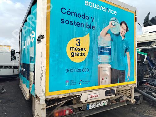 Intercooler MITSUBISHI CANTER Platform/Chassis (FB_, FE_, FG_) | BP30943038M30