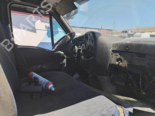 Gearbox IVECO DAILY III Platform/Chassis 65 C 14 | BP30945709M3