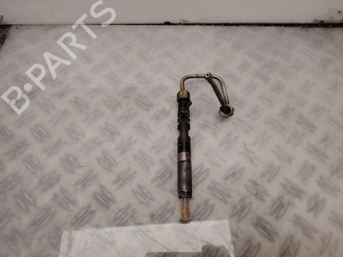 Used Injector Injector FORD FOCUS I (DAW, DBW) [1998-2009] 33966428 33966428
