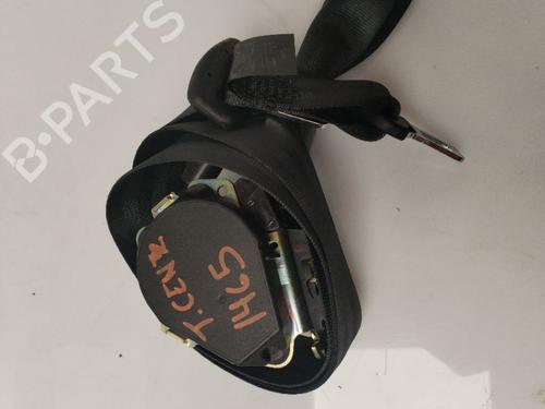 Sikkerhetsbelte bak i midten RENAULT CLIO IV (BH_) [2012-2021]  30946713