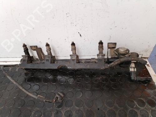 Sprederrør FORD FIESTA VI (CB1, CCN) 1.25 (60 hp) 17503774