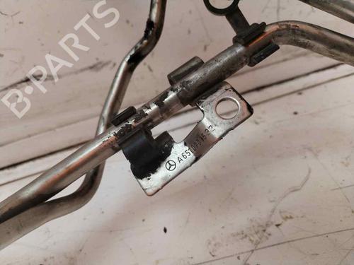 Injection pump MERCEDES-BENZ VITO / MIXTO Van (W639) 116 CDI (639.601, 639.603, 639.605) | BP30942717M78