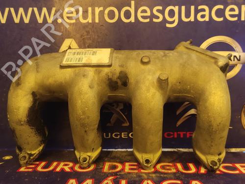 Used Intake manifold IVECO DAILY III Van [1999-2009]  17508180
