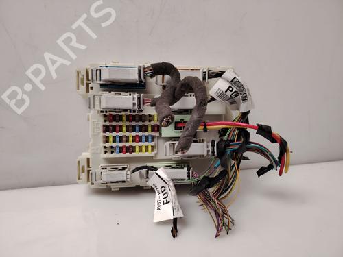 Used Fuse box Fuse box FORD C-MAX II (DXA/CB7, DXA/CEU) [2010-2019] 32858319 32858319