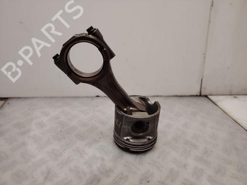 Autre Autre IVECO DAILY VI Platform/Chassis [2014-2026] 34481081 34481081