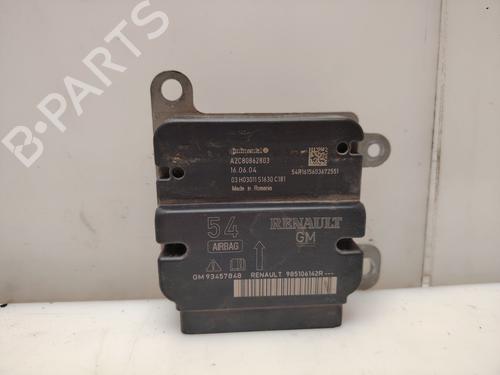 Used ECU airbags ECU airbags 37242169 37242169