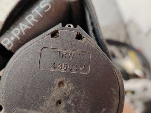 Front left seatbelt OPEL MOVANO A Van (X70) 2.2 DTI (FD) | BP36091364I26 - Image 3