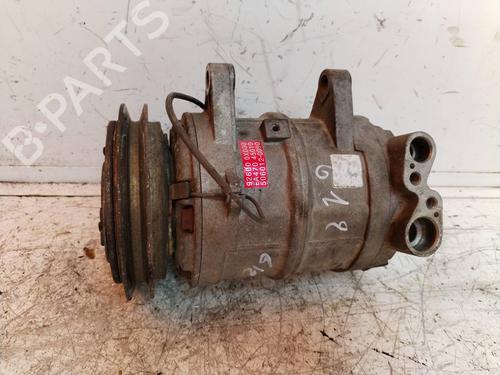 Used AC compressor AC compressor 17505843 17505843