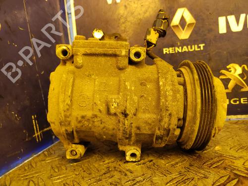 AC compressor KIA CARNIVAL II (GQ) 2.9 CRDi | BP17509217M34