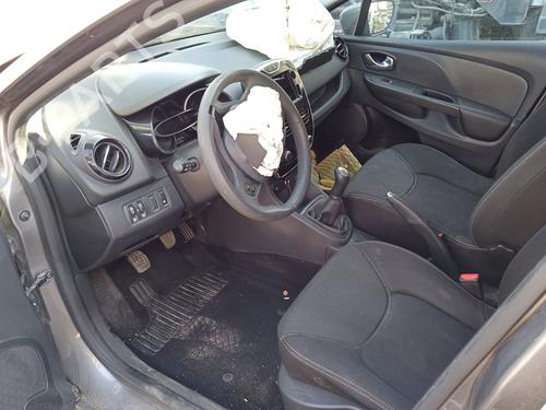 Elektronisk modul RENAULT CLIO IV (BH_) | BP17870567M83