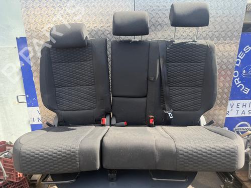 Seats set VW TIGUAN (5N_)  | BP32266527C78 