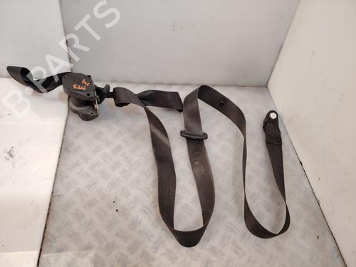 Front left seatbelt IVECO DAILY IV Platform/Chassis 35C15 | BP34571211I26 - Image 2