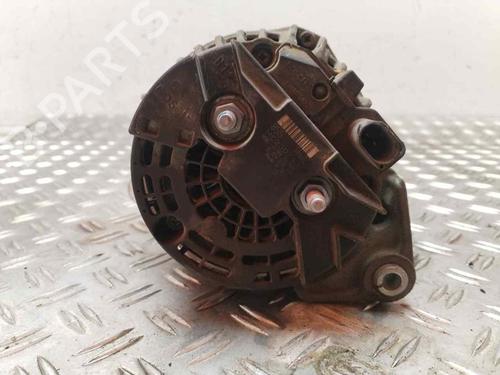 Used Alternator MITSUBISHI CANTER Platform/Chassis (FB_, FE_, FG_) [2001-2025]  30942744