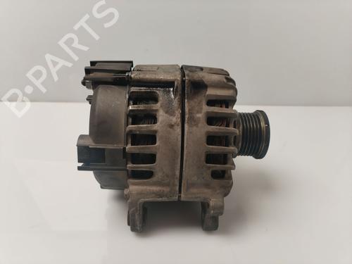Alternator AUDI A6 C7 (4G2, 4GC) 2.0 TDI | BP31600548M7 