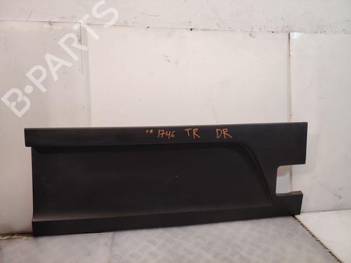 Used Other Other IVECO DAILY VI Platform/Chassis [2014-2026] 34381593 34381593