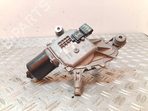 Front wiper motor CITROËN C4 Picasso I MPV (UD_) 2.0 HDi 138 | BP24507588M29