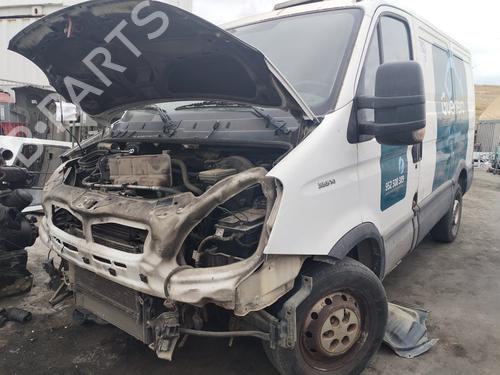 Steering column IVECO DAILY IV Platform/Chassis | BP30946892M21