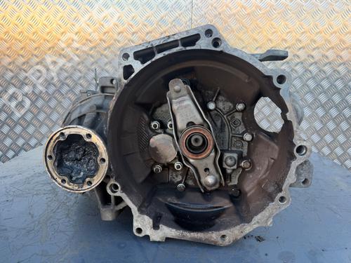 Used Gearbox Gearbox SKODA OCTAVIA II (1Z3) 1.6 TDI (105 hp) 32771744 32771744