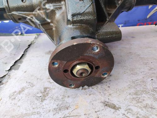 Rear differential FORD TRANSIT Van (FA_ _) | BP17499735M24