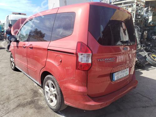 Engine FORD TRANSIT COURIER B460 Box Body/MPV | BP30947077M1