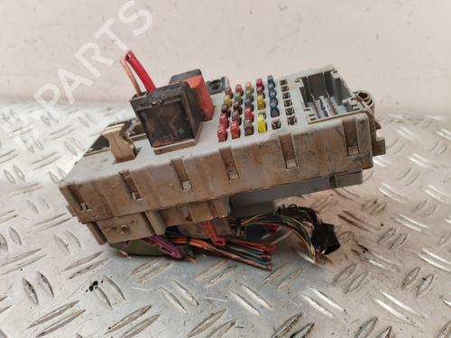 Used Fuse box FIAT PUNTO Hatchback Van (188_) 1.2 60 (60 hp) 25020473