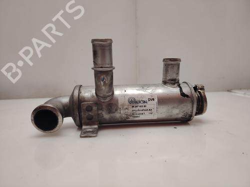 EGR-Ventil EGR-Ventil CITROËN C4 Grand Picasso I (UA_) 1.6 HDi (109 hp) 37015268 37015268