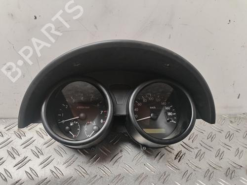 Compteur de vitesse CHEVROLET KALOS 1.2 (72 hp) 30945448