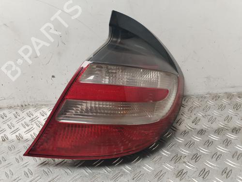 Used Right taillight MERCEDES-BENZ C-CLASS Coupe (CL203) C 200 CDI (203.707) (122 hp) 30944347