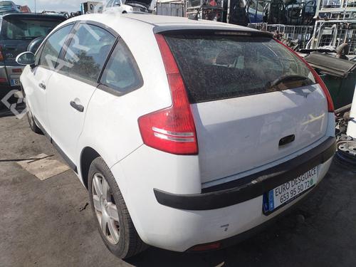 Left taillight CITROËN C4 I (LC_)  | BP31127627C34 