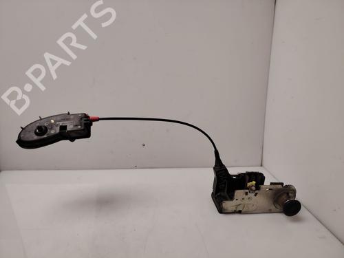 Used Front right lock FORD TRANSIT Van (FA_ _) [2006-2014]  32172647