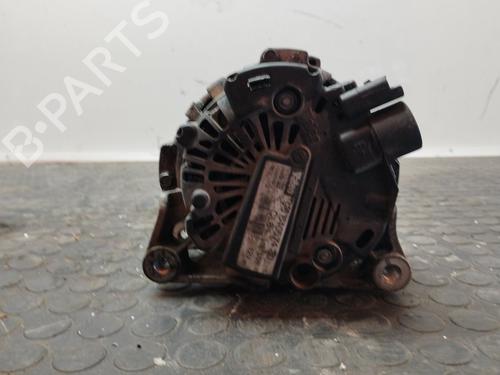 Alternator PEUGEOT BIPPER (AA_) 1.4 HDi | BP17500842M7 