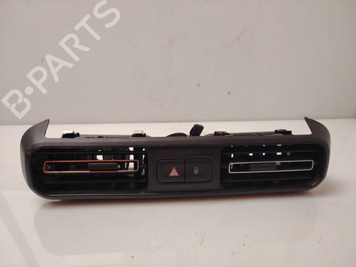 Rejilla aireadora CITROËN BERLINGO Box Body/MPV (K9) [2018-2026]  31721598