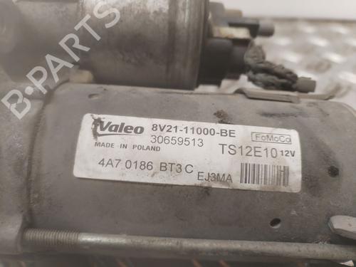 Starter FORD FIESTA VI (CB1, CCN) 1.25 | BP30947310M8