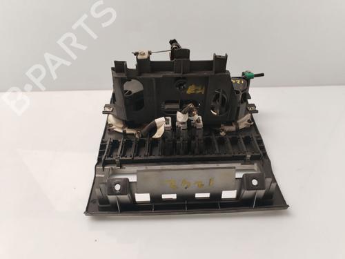 AC Styreenhet / Manøvreringsenhet IVECO DAILY IV Platform/Chassis 35C15 | BP30946150I5