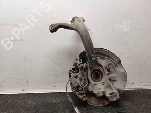 Left front steering knuckle AUDI A6 C6 (4F2) 3.0 TDI quattro | BP17502713M25 
