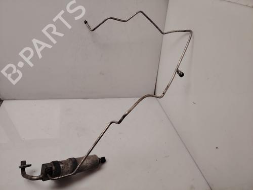 Used Air conditioning evaporator Air conditioning evaporator NISSAN QASHQAI I (J10, NJ10) [2006-2015] 33442046 33442046