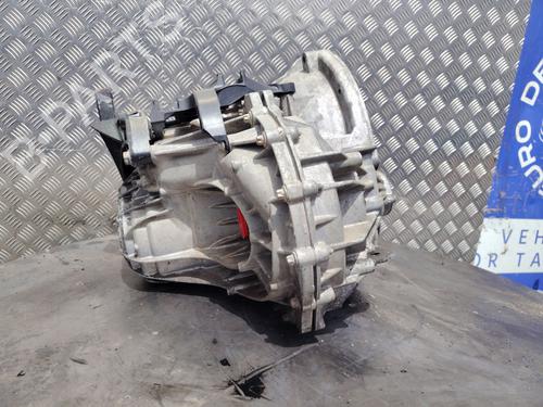 Gearbox RENAULT MASTER III Van (FV) | BP36695729M3 - Image 2